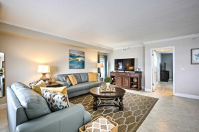 Bayfront Clearwater Beach Condo with Pool Access!